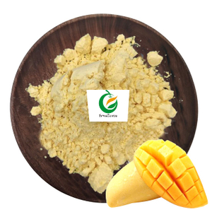 Poudre d'extrait de mangue