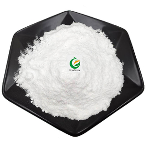 Poudre de fruits lyophilisées à la noix de coco